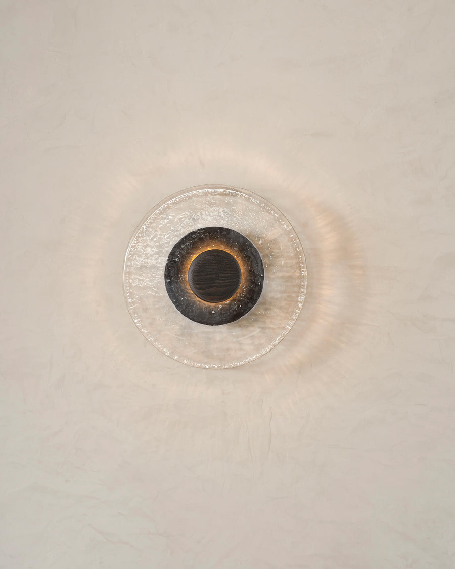 Bruma Sconce - Hennepin Made
