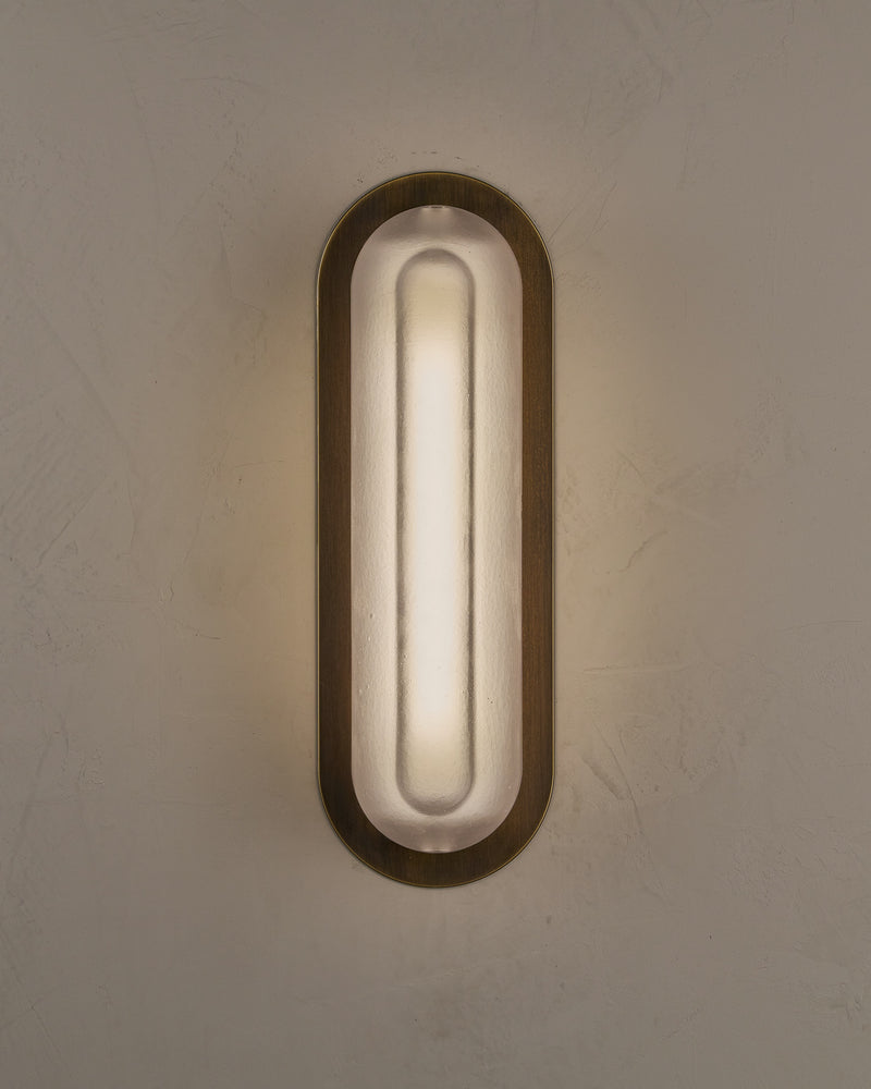Emerson Sconce - Narrow