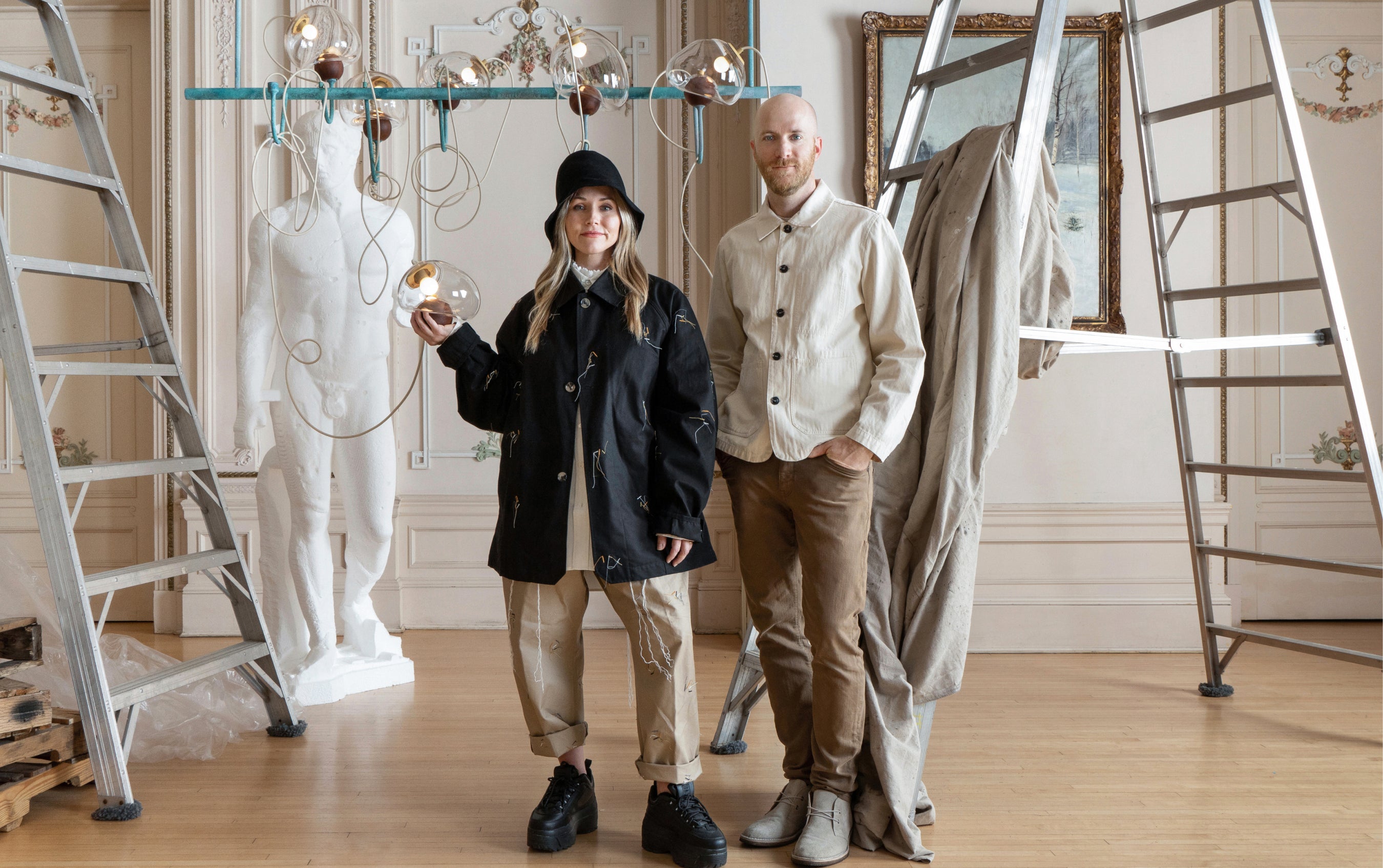 The Ontologia Collection