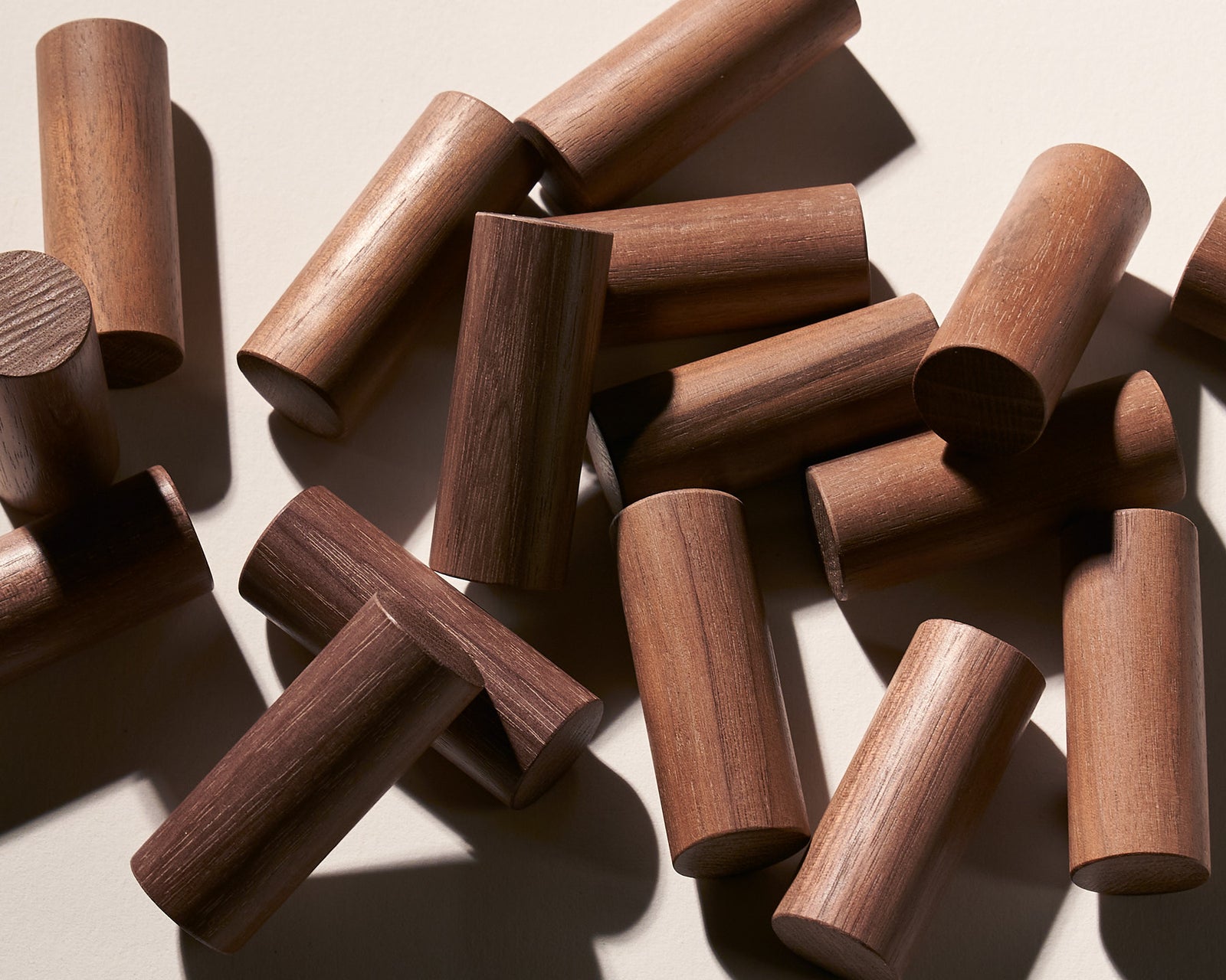 Walnut Wood - Hennepin Made