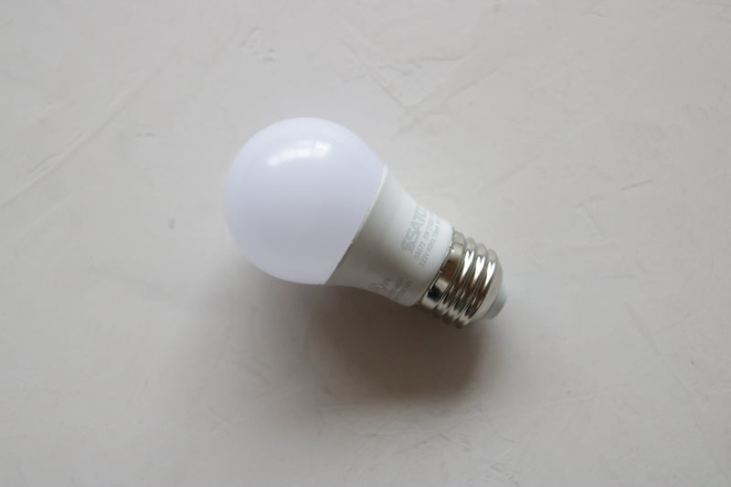 A15 LED Bulb