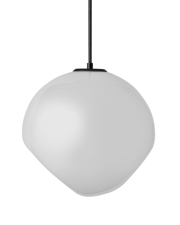 Lacuna Pendant - Large - 1 of 5