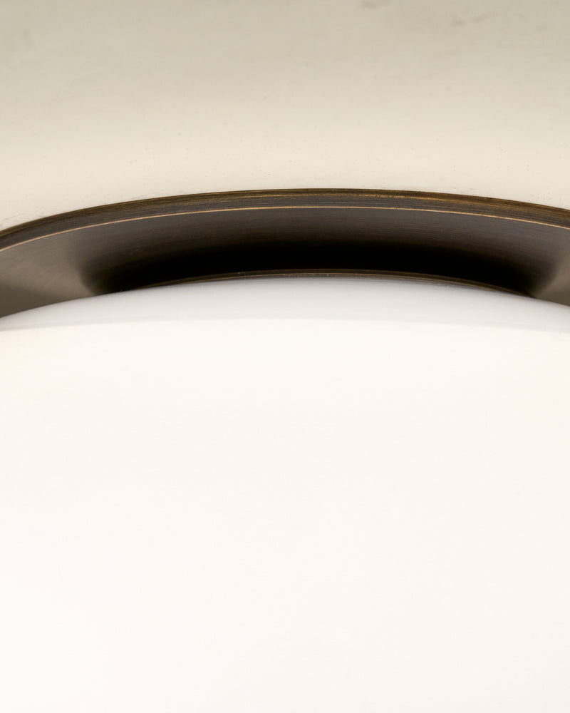 Lacuna Flush Mount - Large