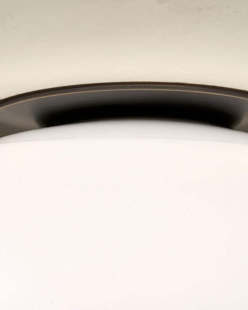 Lacuna Flush Mount - Large