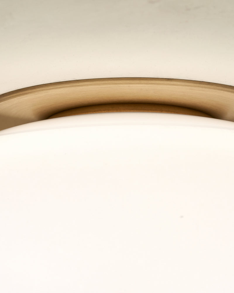 Lacuna Flush Mount - Large