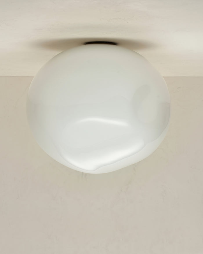 Lacuna Flush Mount - Large