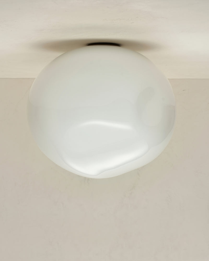 Lacuna Flush Mount - Large