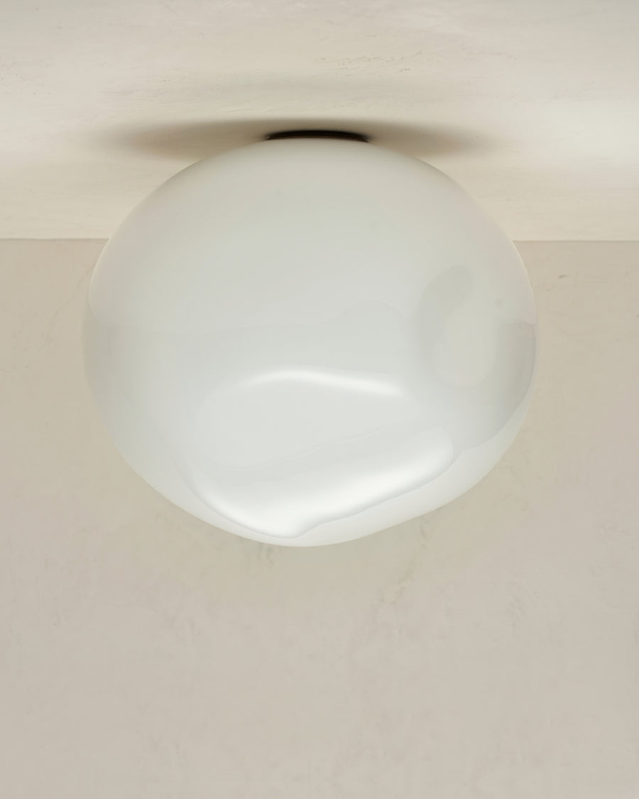 Lacuna Flush Mount - Large - Hennepin Made