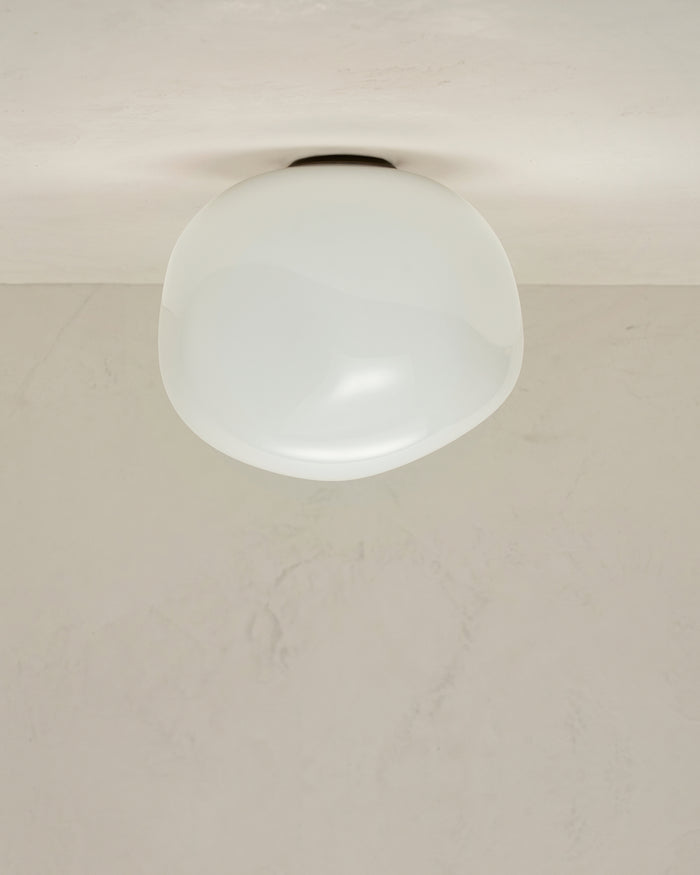 Lacuna Flush Mount - Medium
