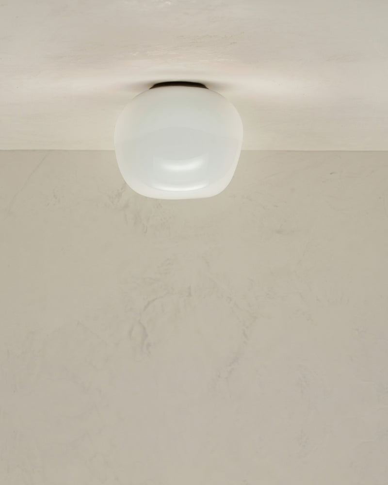 Lacuna Flush Mount - Small