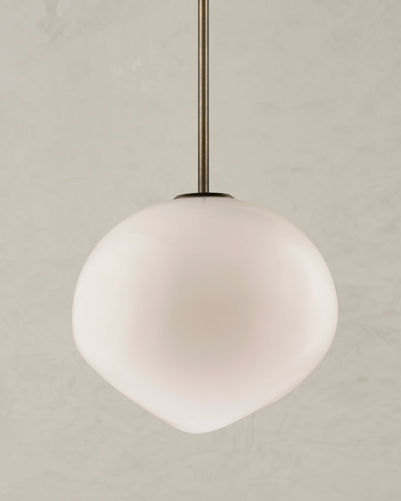 Lacuna Globe Pendant - Large