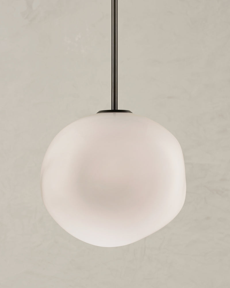Lacuna Globe Pendant - Large