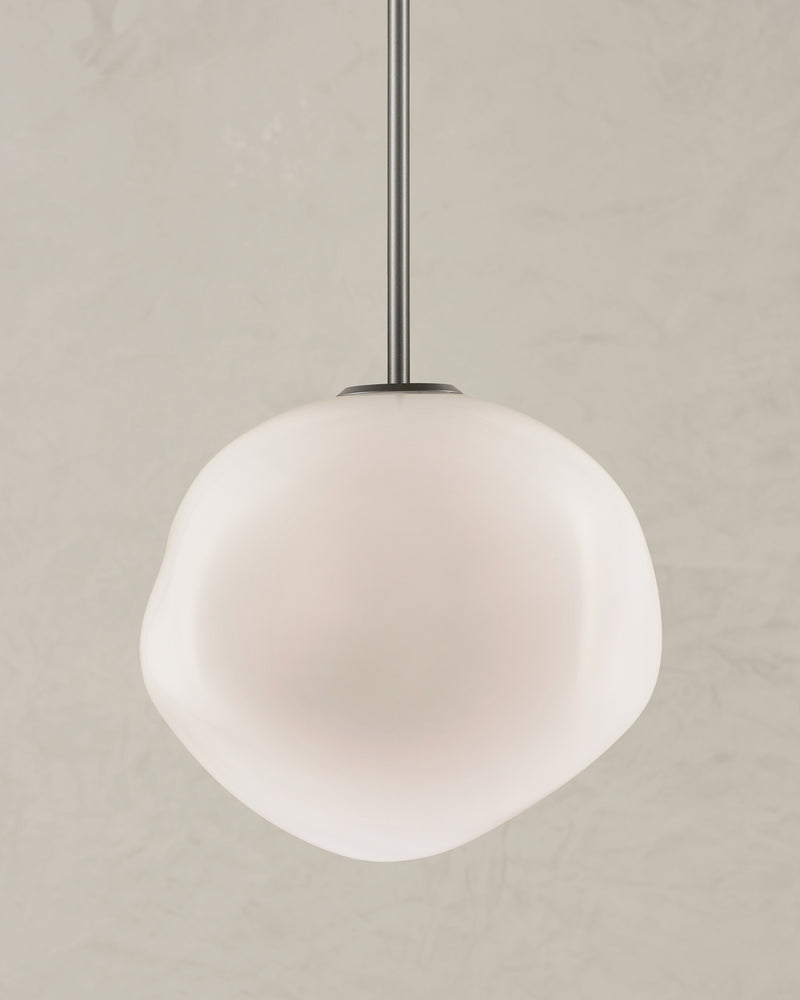 Lacuna Globe Pendant - Large