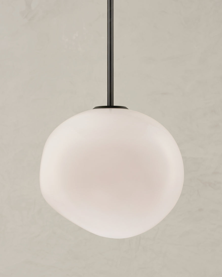 【美品】UNICO OLIKA LAMP 3BULB PENDANT 003097 Olika LAMP 3BULB PENDANT（電球あり） | BRID