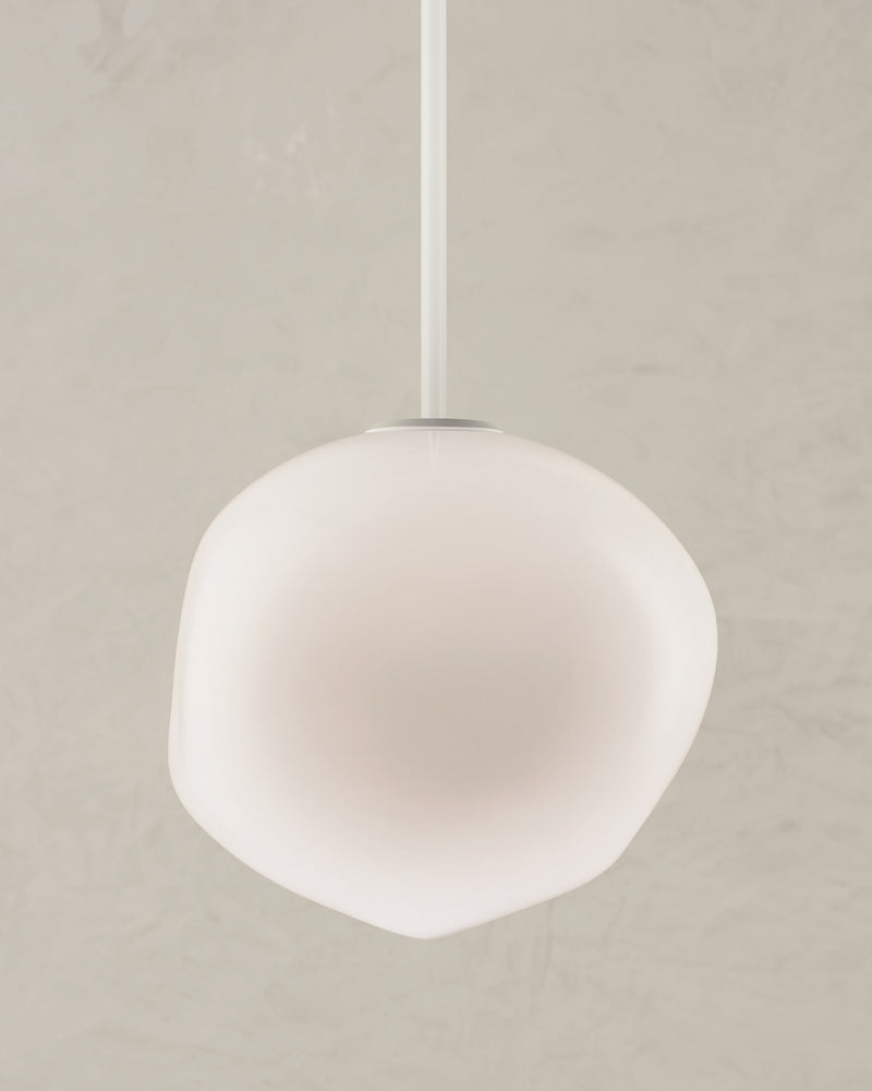 Lacuna Globe Pendant - Large