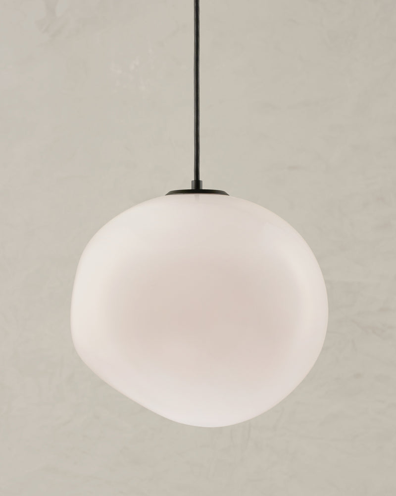 Lacuna Globe Pendant - Large