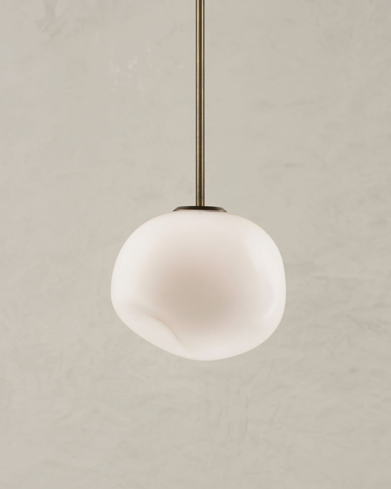 Lacuna Globe Pendant - Medium