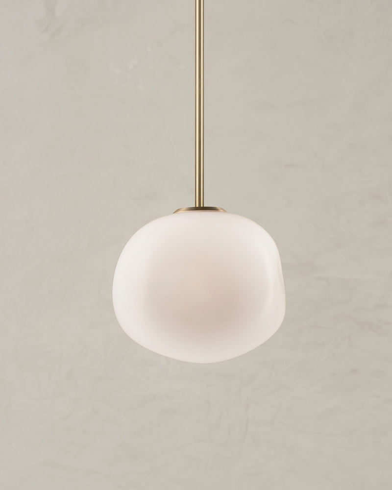 Lacuna Globe Pendant - Medium