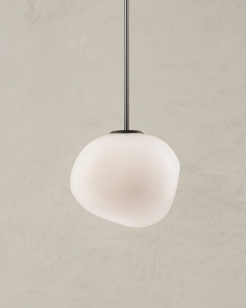 Globe metal pendant light sale