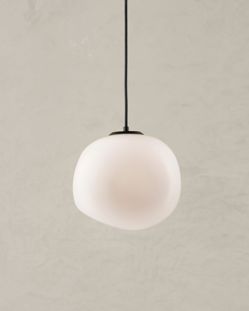 Lacuna Globe Pendant - Medium