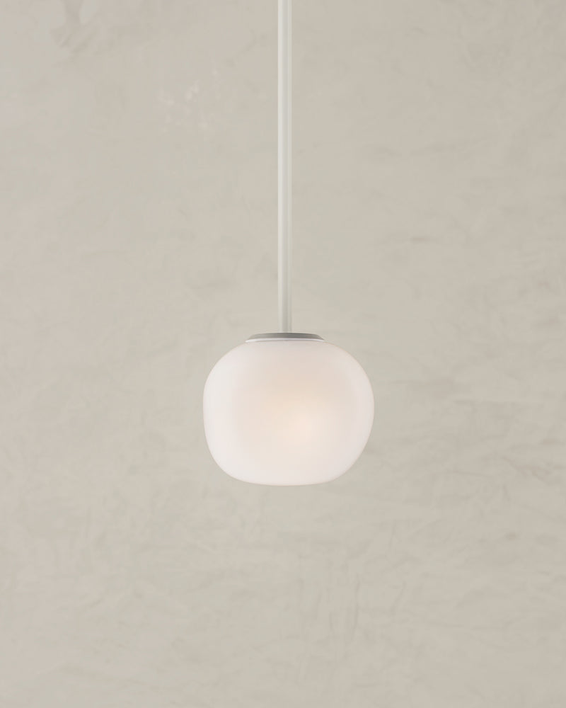 Lacuna Globe Pendant Small