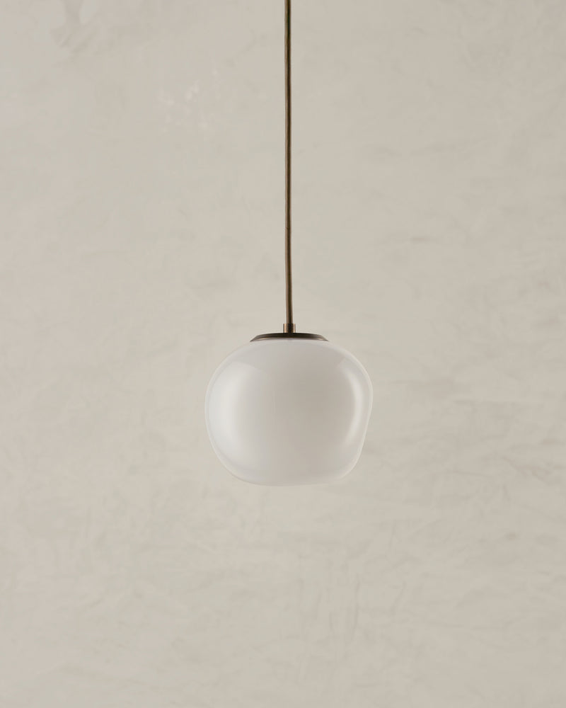 Lacuna Globe Pendant - Small