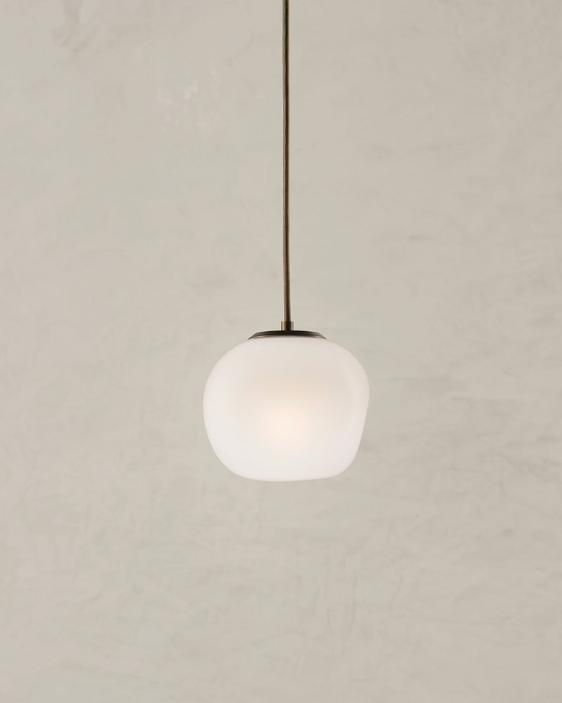 Lacuna Globe Pendant - Small