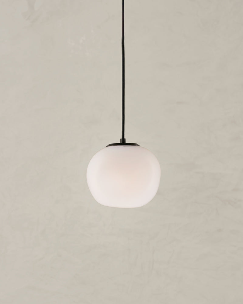 Lacuna Globe Pendant - Small