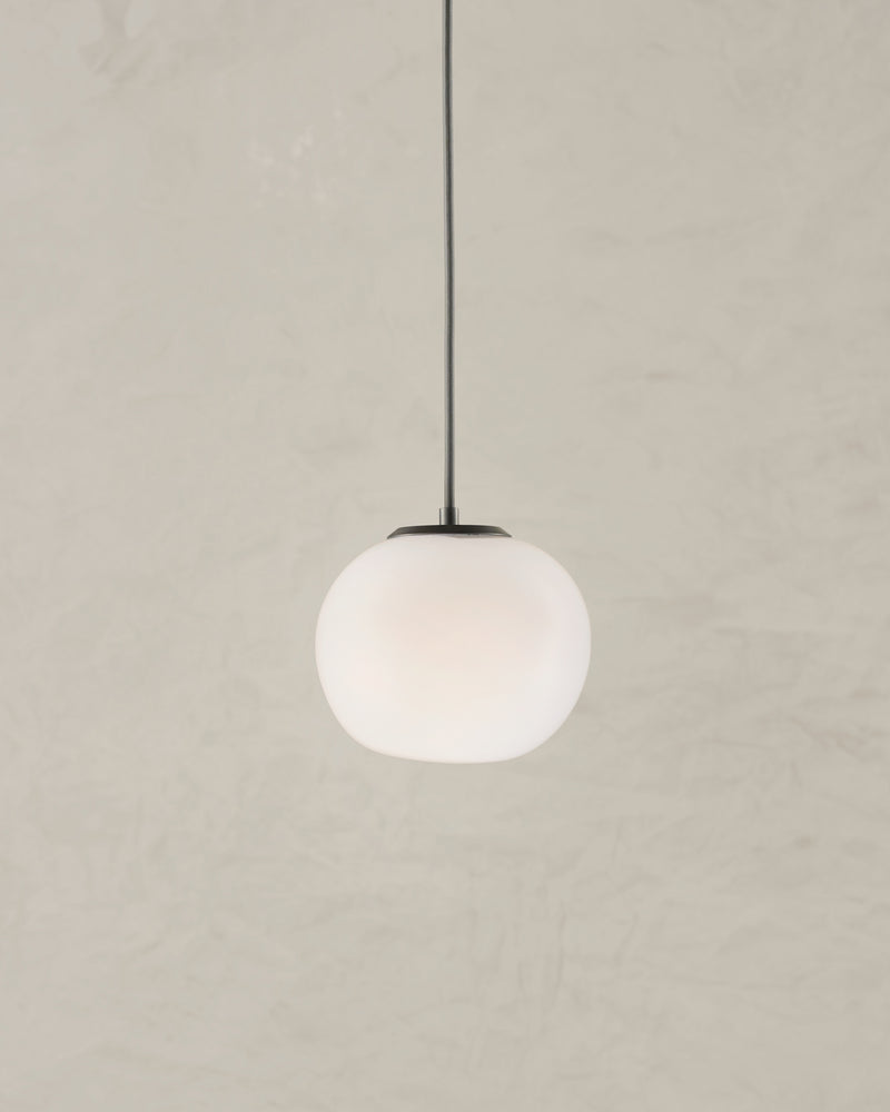 Lacuna Globe Pendant - Small