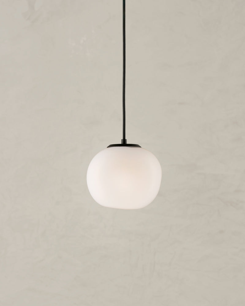 Lacuna Globe Pendant - Small