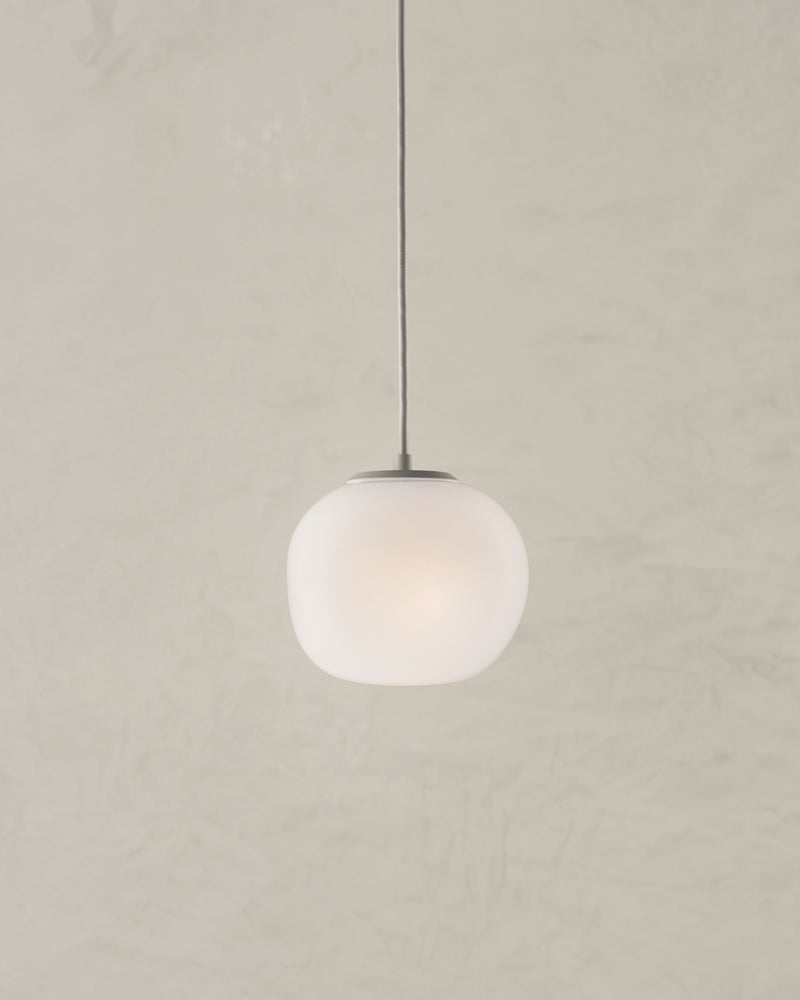 Lacuna Globe Pendant - Small