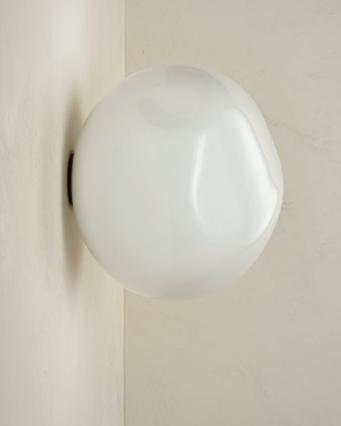 Lacuna Sconce - Large