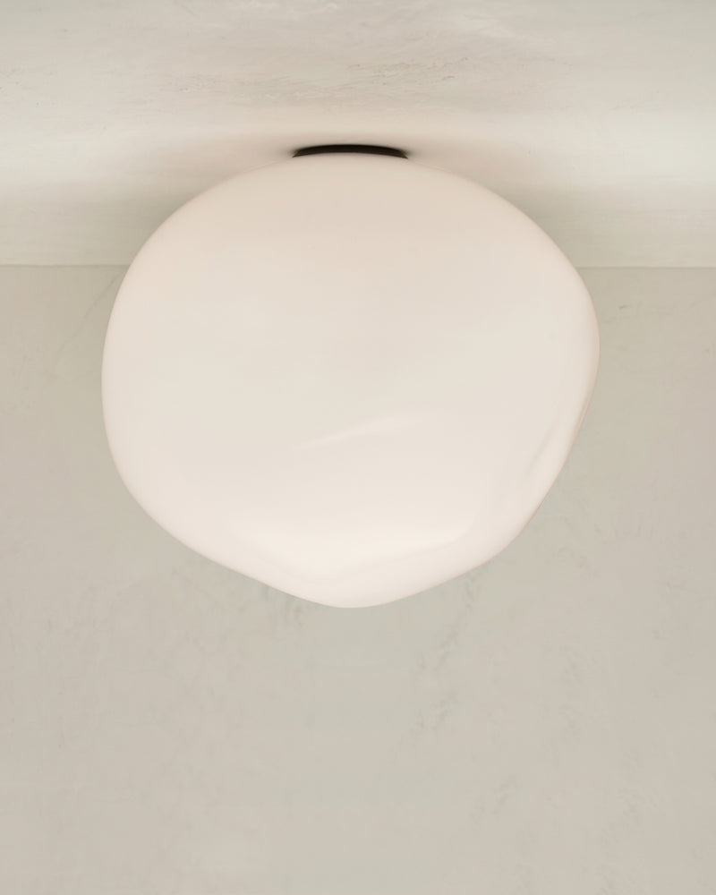 Lacuna Flush Mount - Large