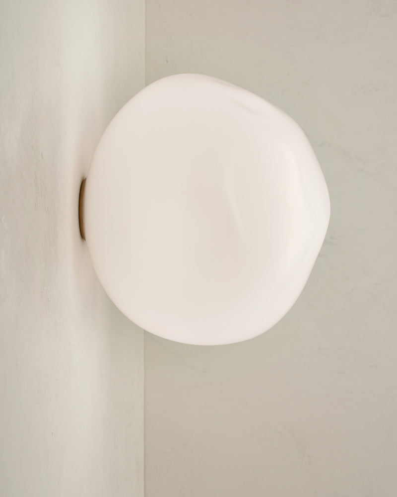 Lacuna Sconce - Large