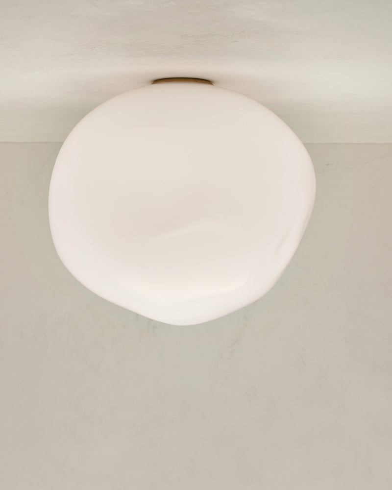 Lacuna Flush Mount - Large