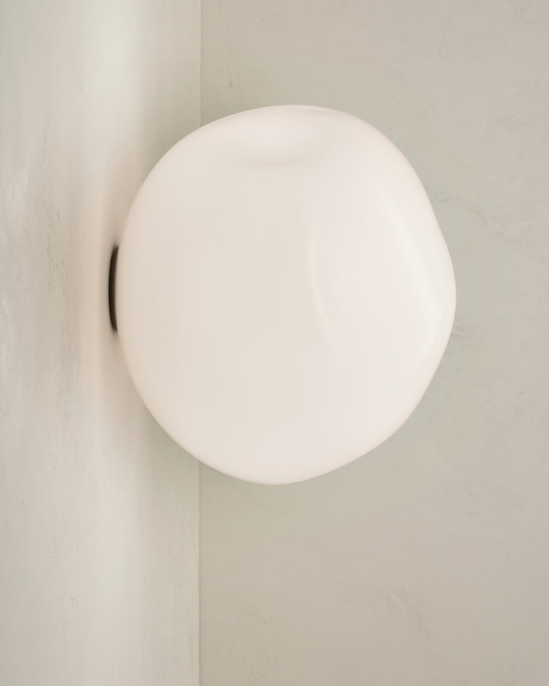 Lacuna Sconce - Large