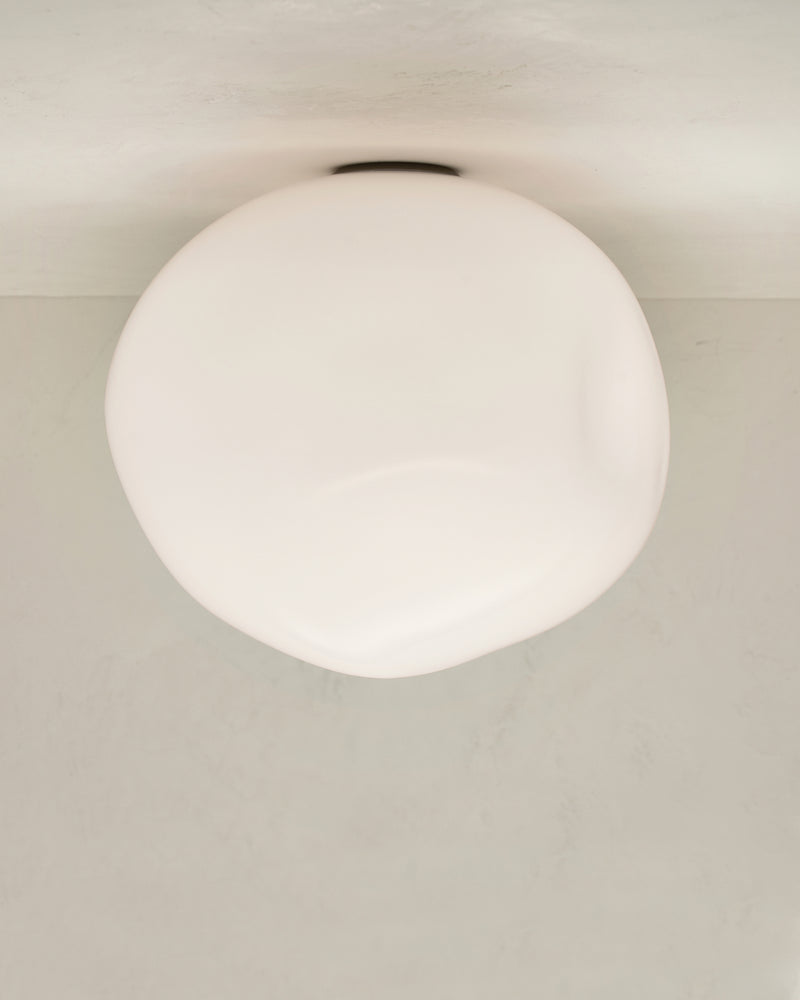 Lacuna Flush Mount - Large