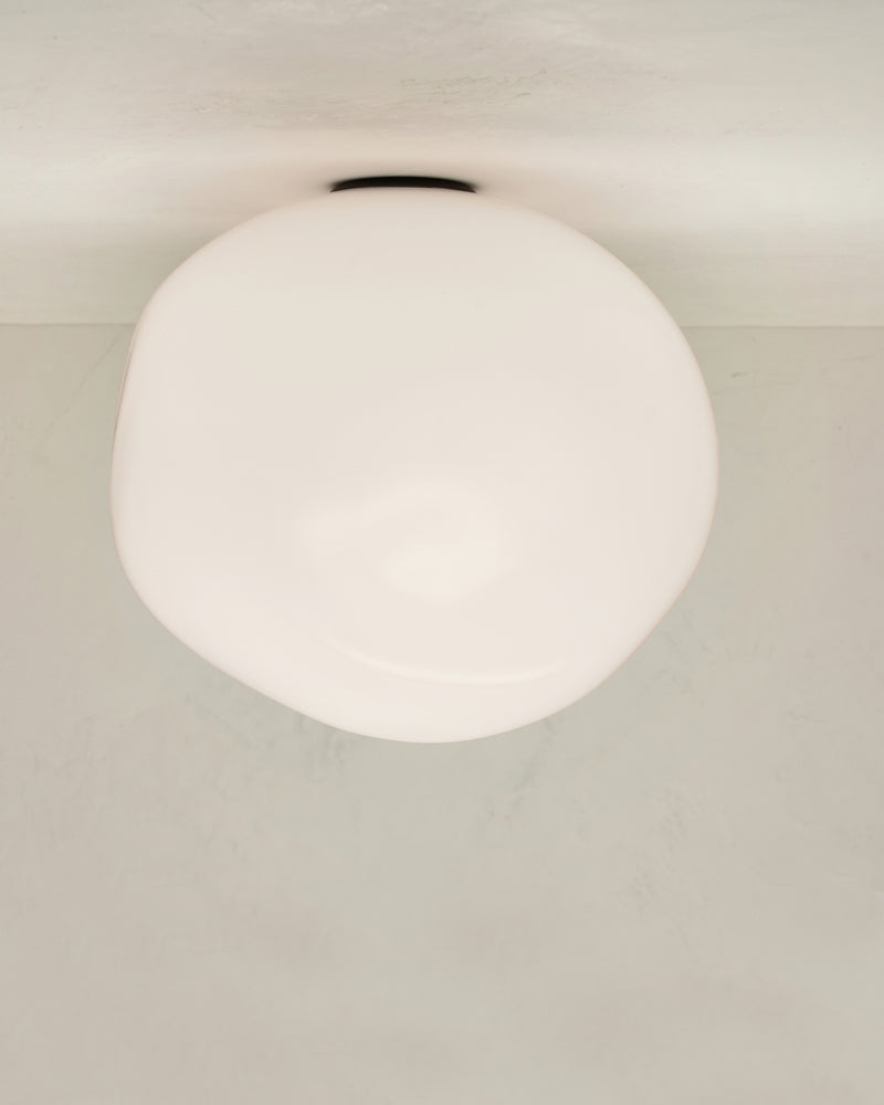 Lacuna Flush Mount - Large