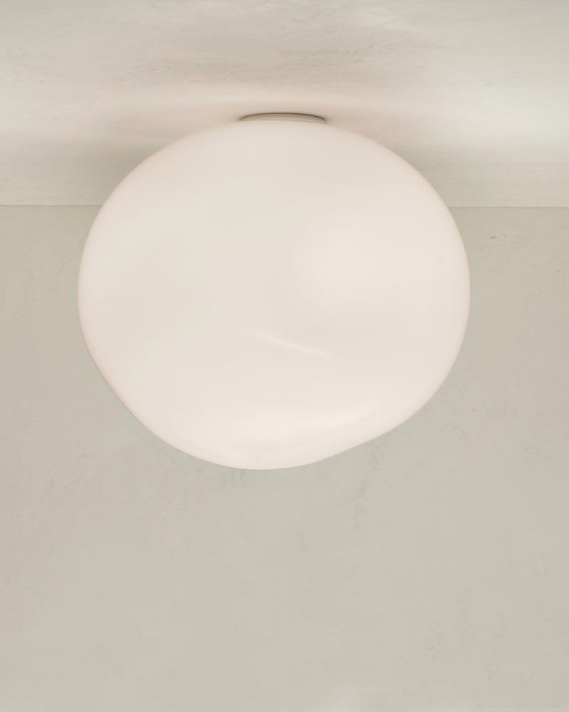 Lacuna Flush Mount - Large