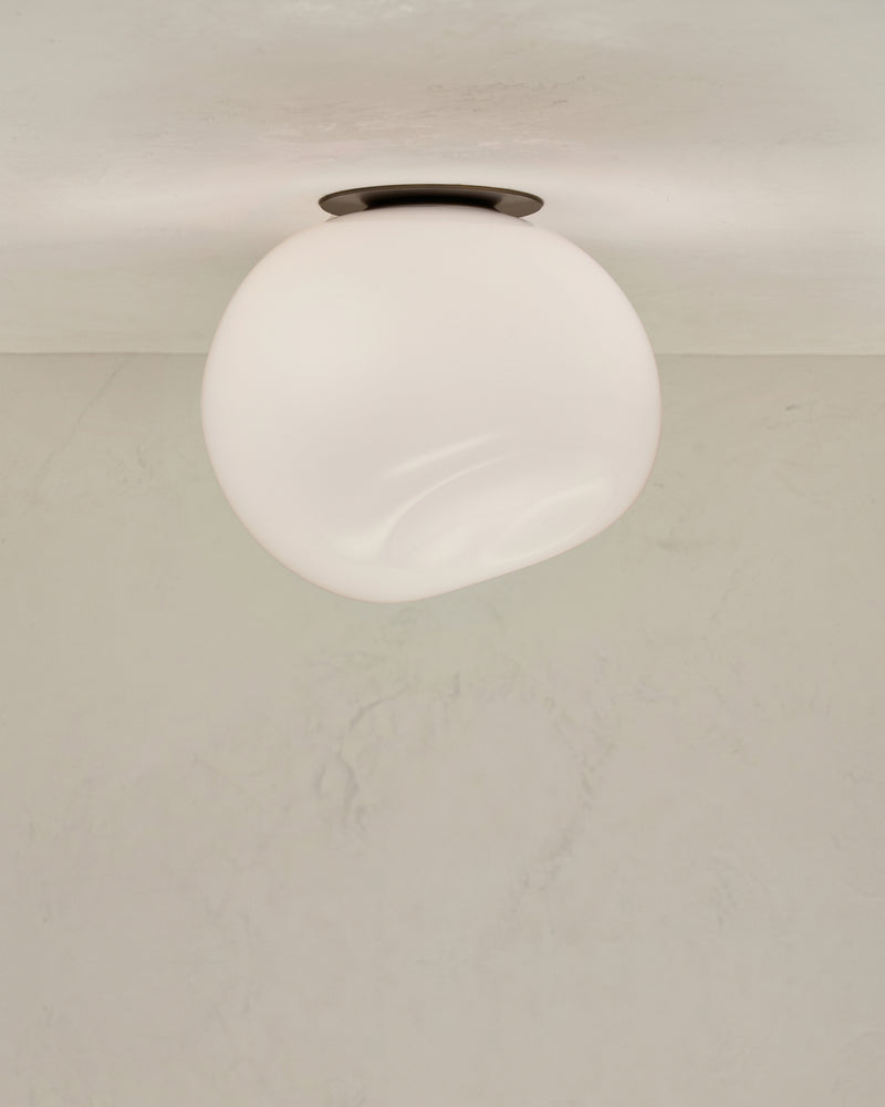 Lacuna Flush Mount - Medium