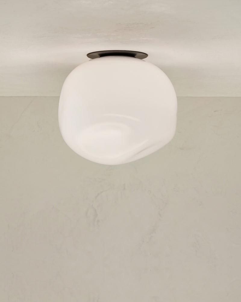 Lacuna Flush Mount - Medium