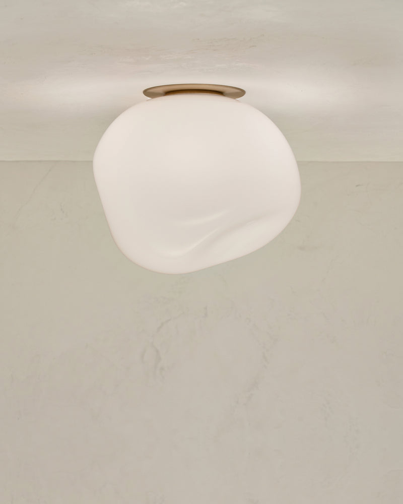 Lacuna Flush Mount - Medium