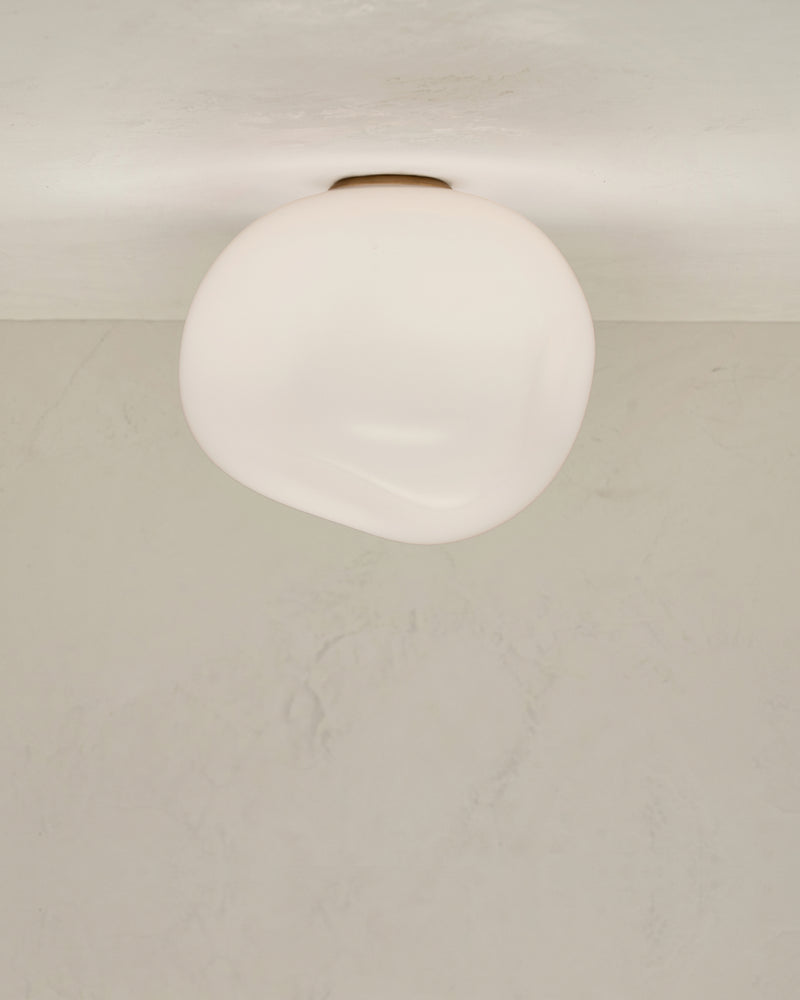 Lacuna Flush Mount - Medium