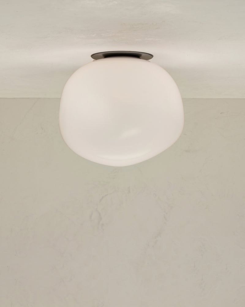 Lacuna Flush Mount - Medium