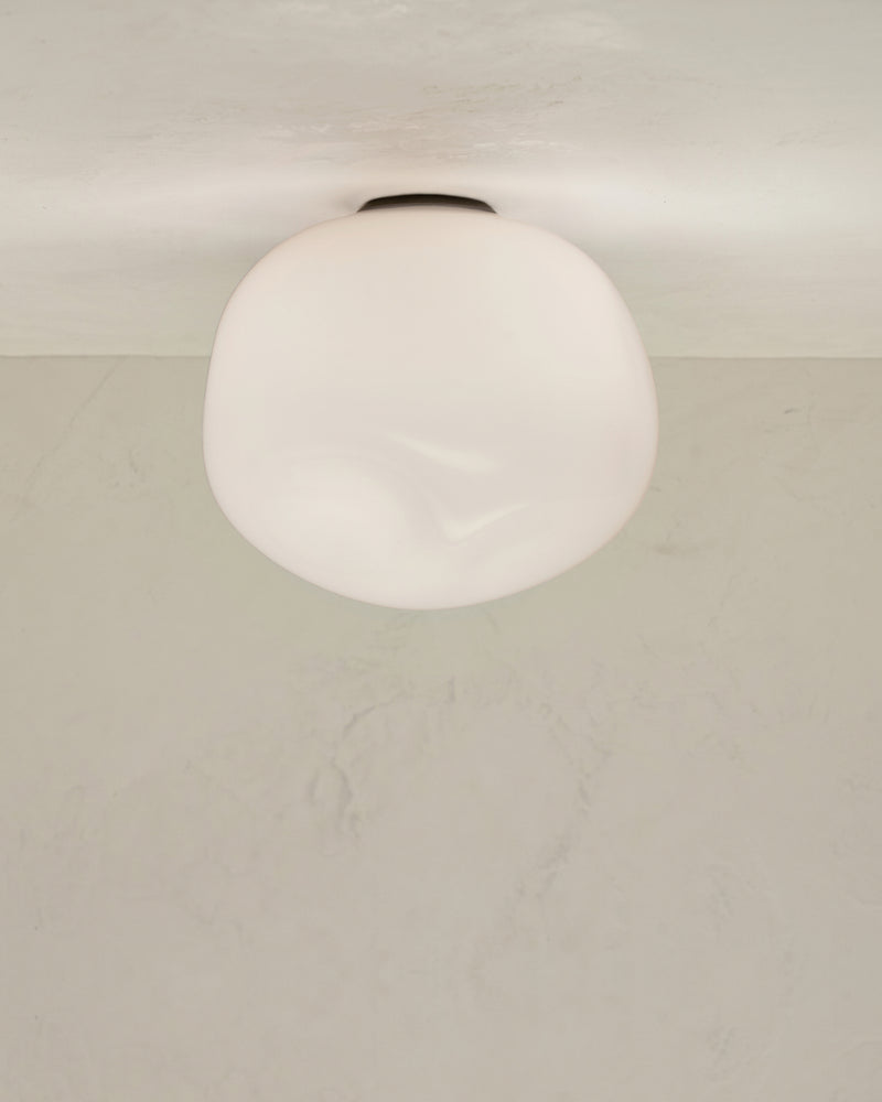 Lacuna Flush Mount - Medium