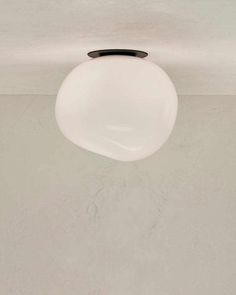 Lacuna Flush Mount - Medium