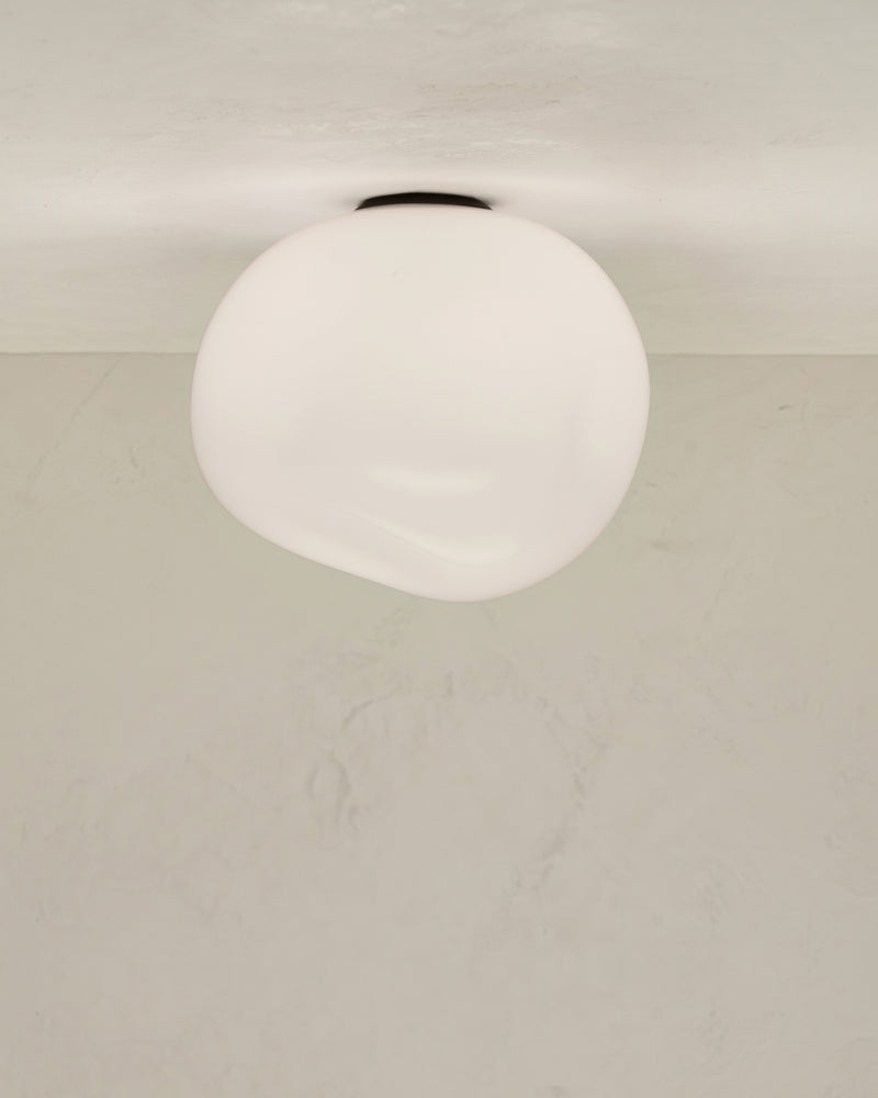 Lacuna Flush Mount - Medium