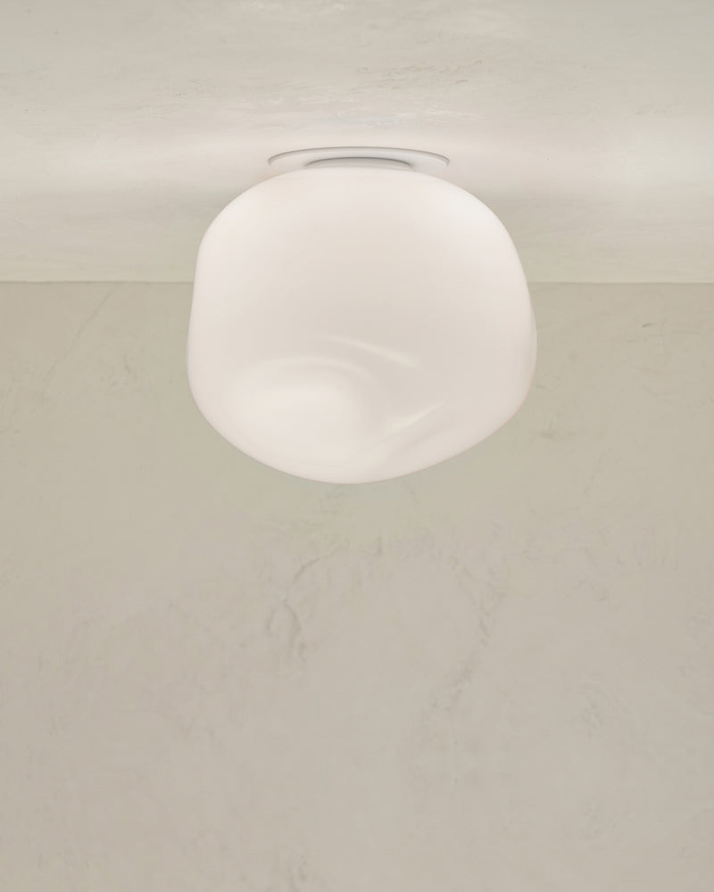 Lacuna Flush Mount - Medium