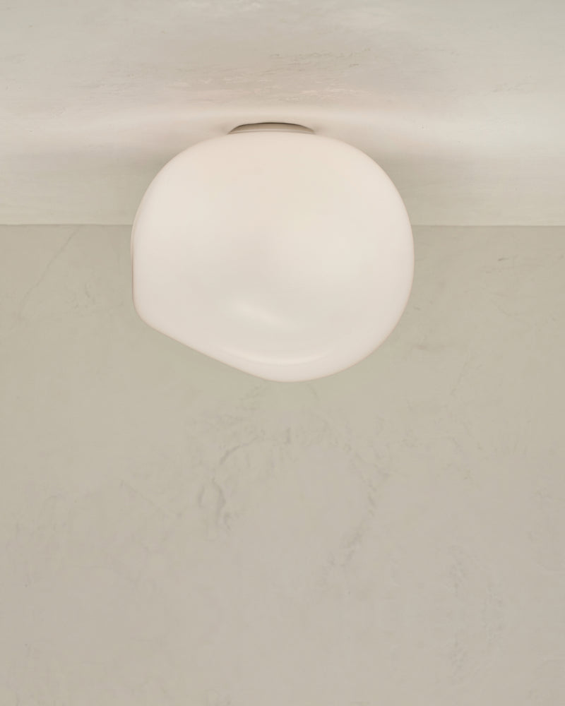 Lacuna Flush Mount - Medium