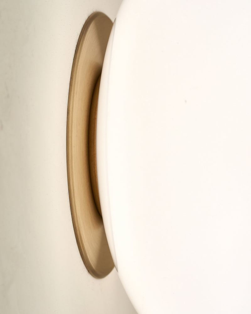 Lacuna Sconce - Small